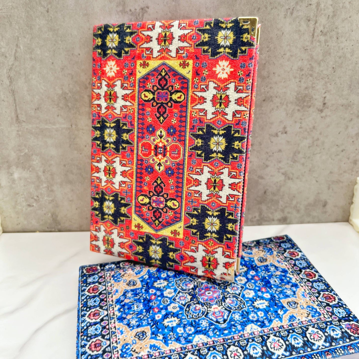 Bohemian Woven Journal (Small)