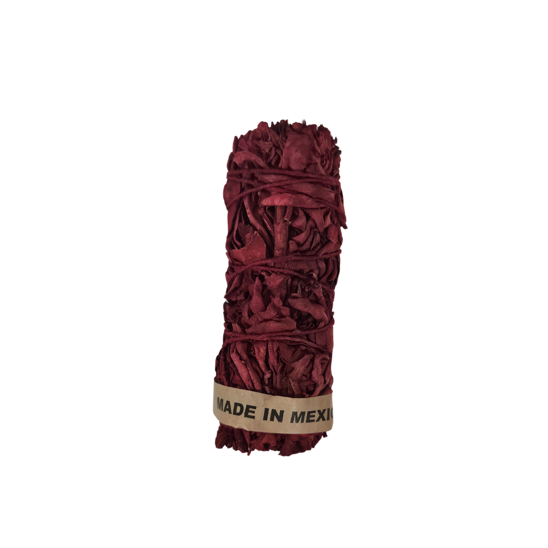 Dragon's Blood Sage Smudge Stick (3 Pack)