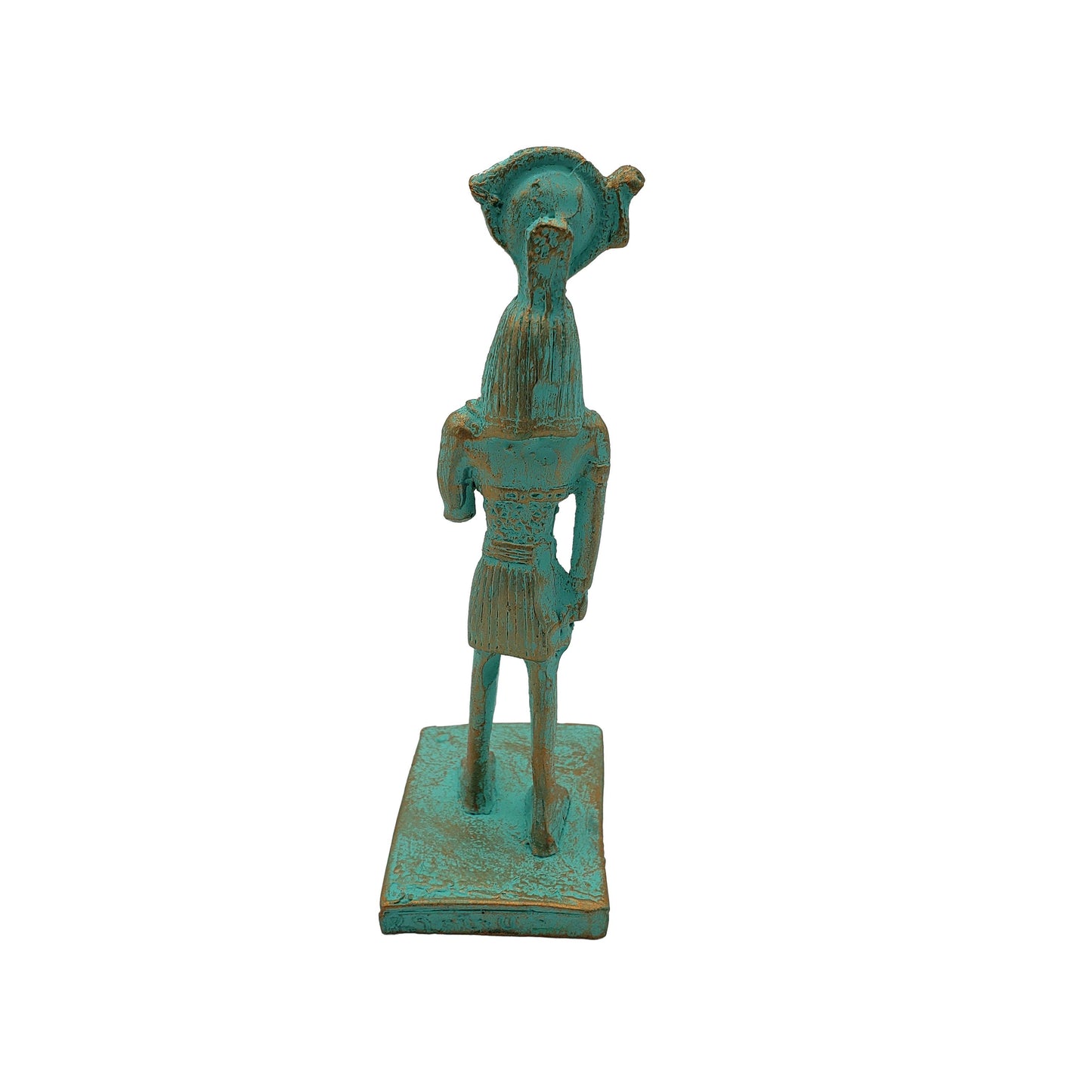 Egyptian Ra Statue (5")
