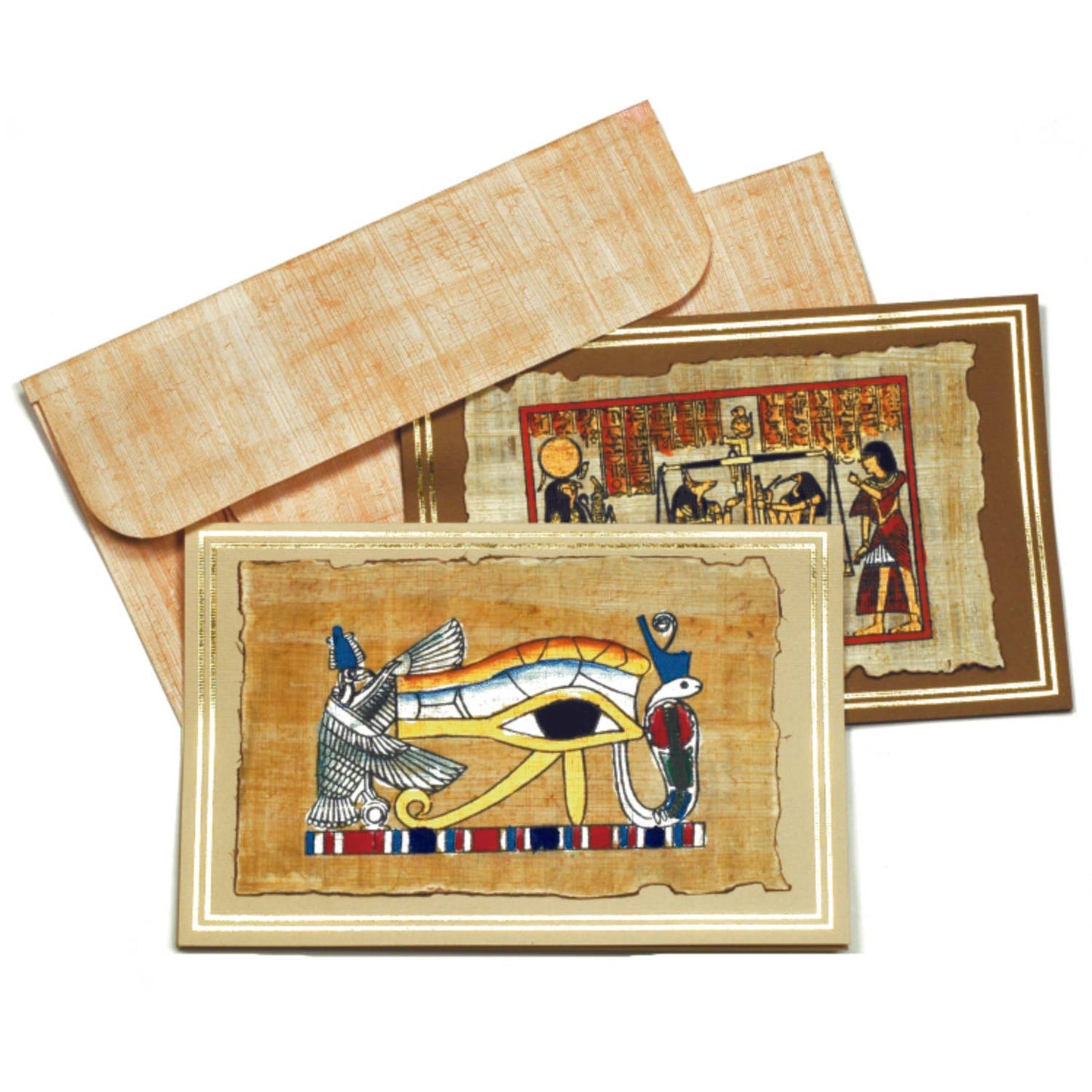 Assorted Papyrus Greeting Cards