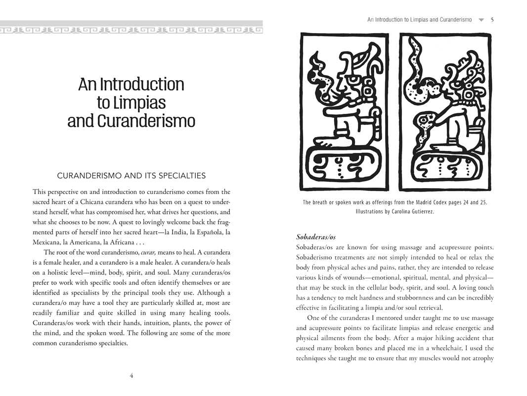 Cleansing Rites Of Curanderismo By Erika Buenaflor (Paperback)