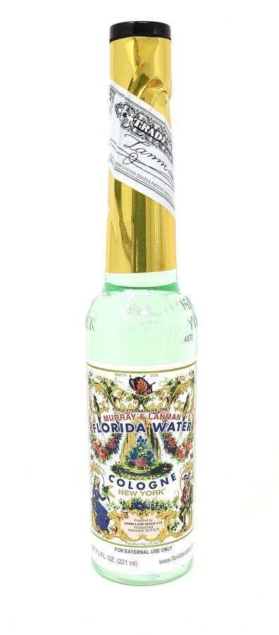 Florida Water Cologne (7.5oz)