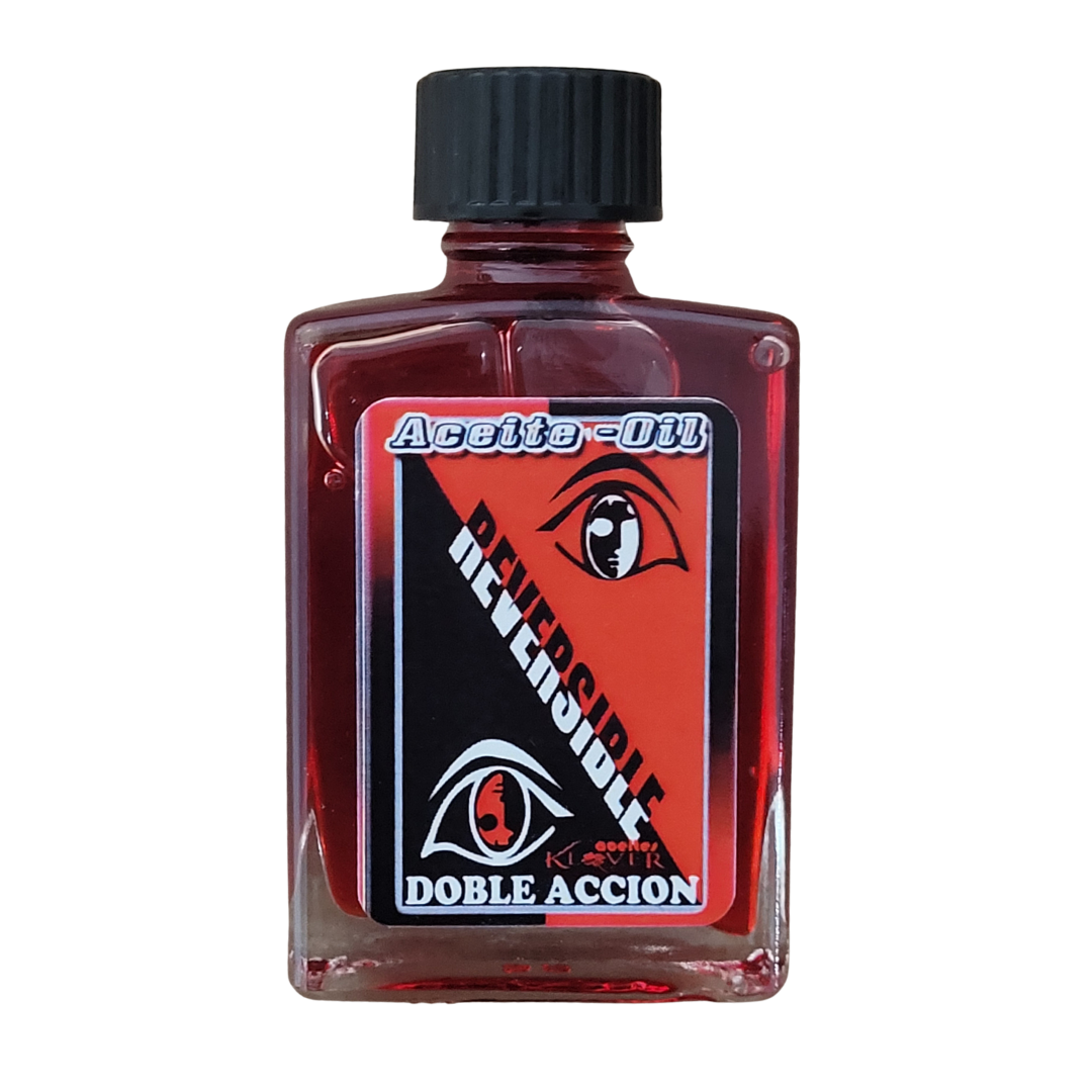 Reversible Spell Oil (1oz)