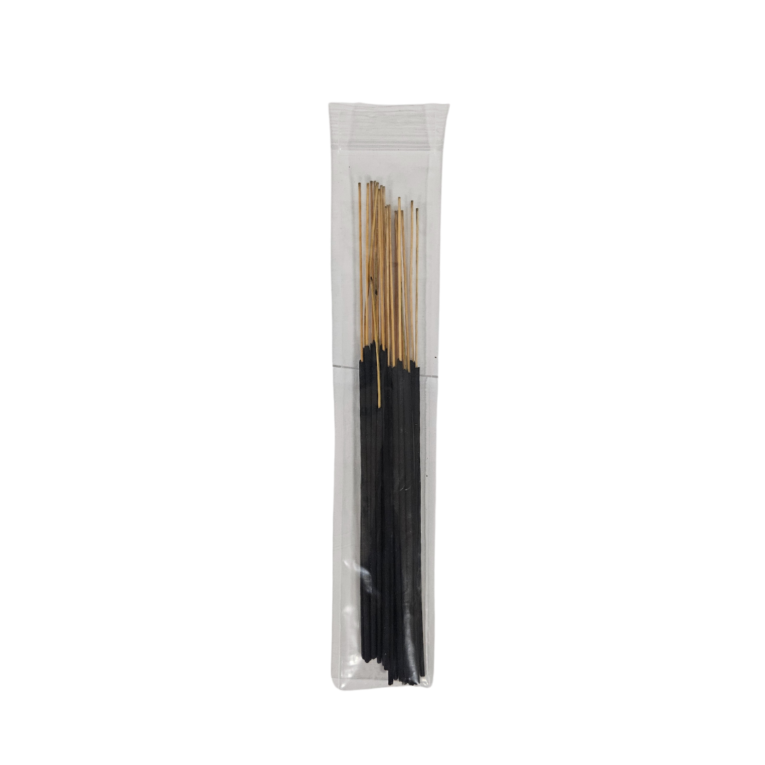 Santa Muerte Del Dinero Holy Death Of Money Incense