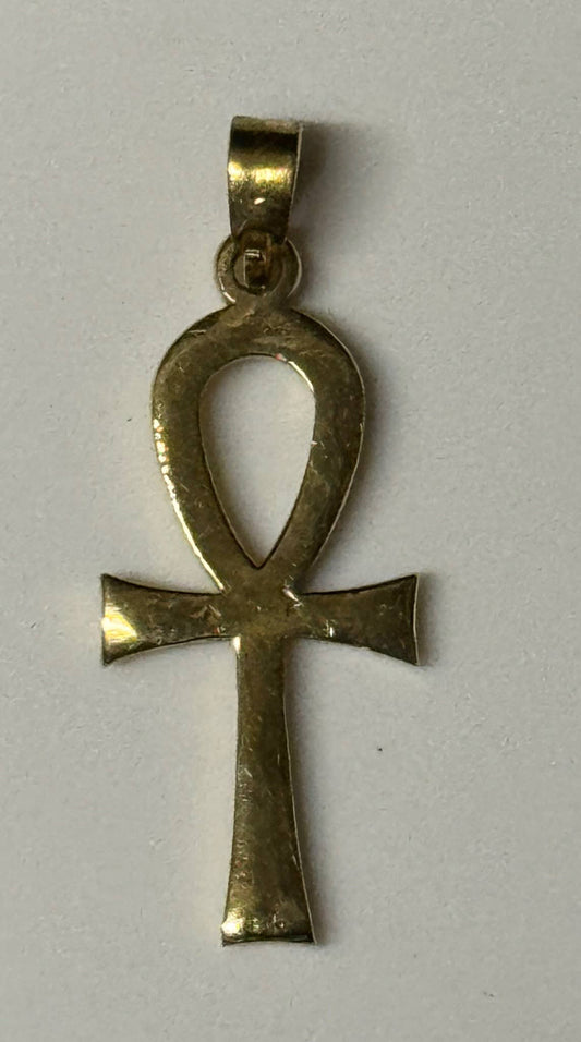 Ankh Pendant