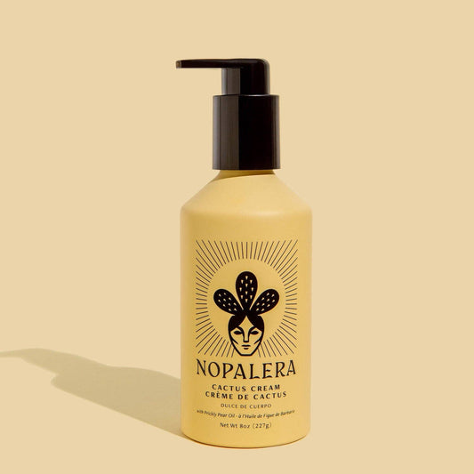 Nopalera Dulce De Cuerpo Cactus Body Cream