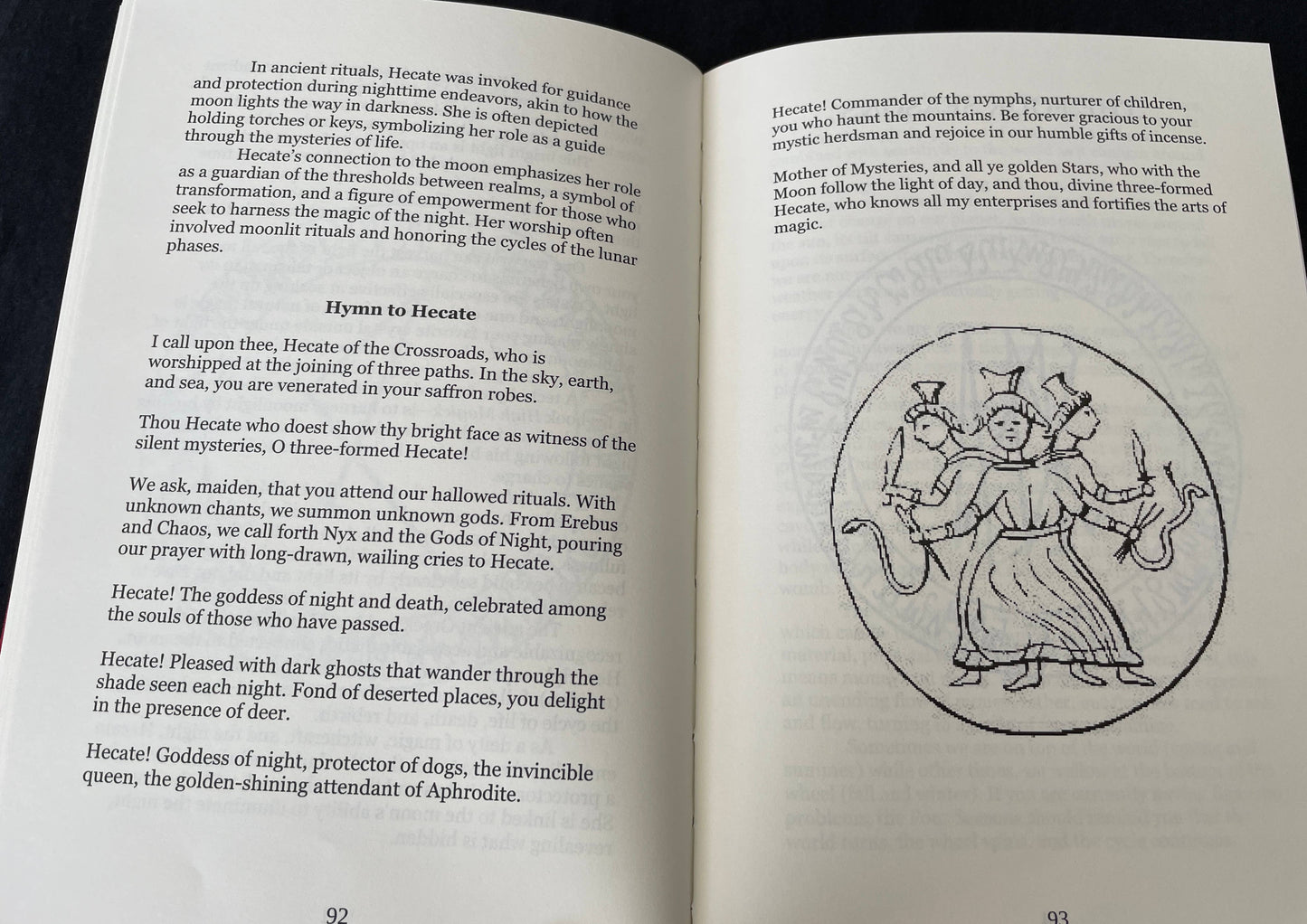 Grimoire Of Sigil Magic by Travis McHenry