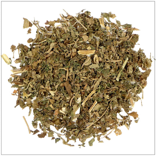 Patchouli Leaf (1oz)