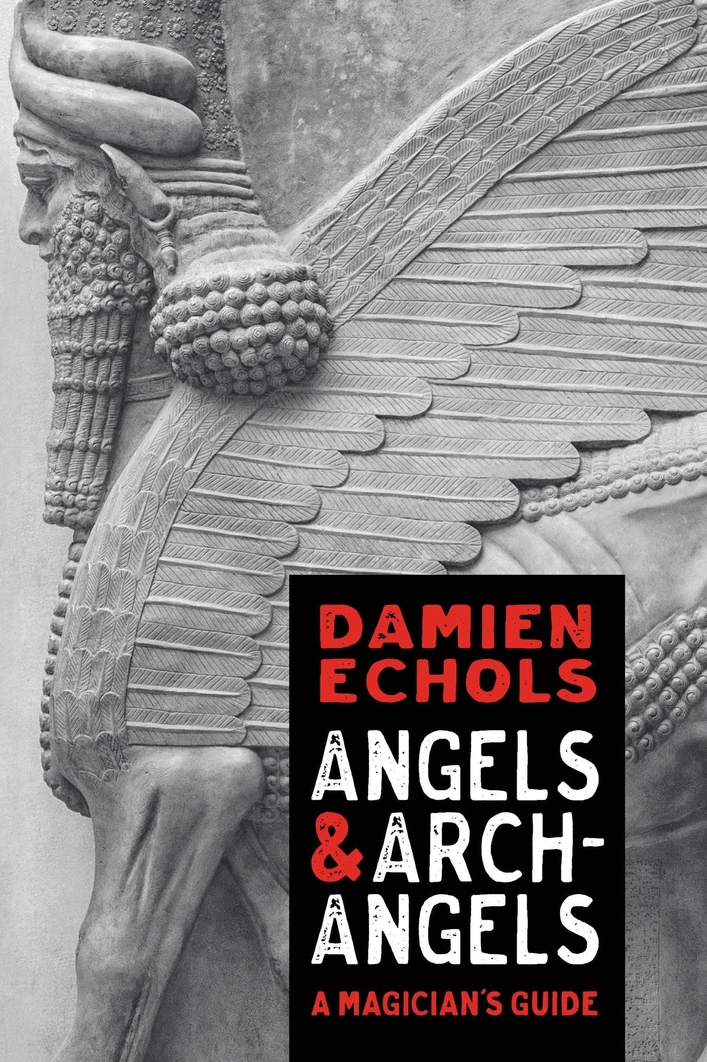 Angels and Archangels: A Magician's Guide by Damien Echols (Paperback)