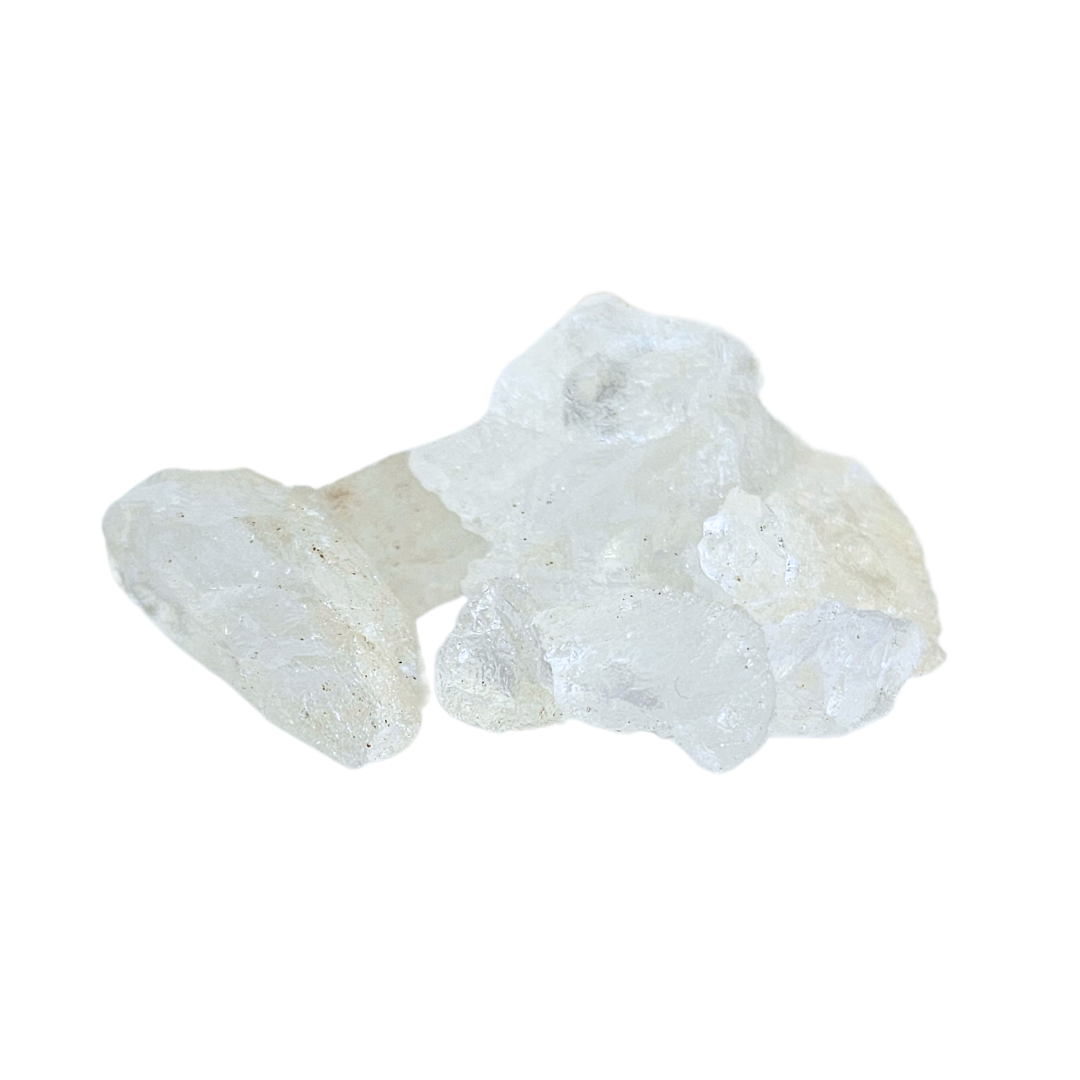 Alum Stone Incense