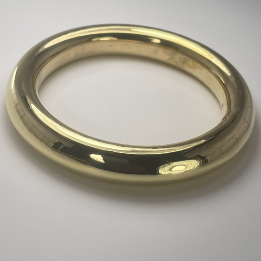 Gold Bracelet