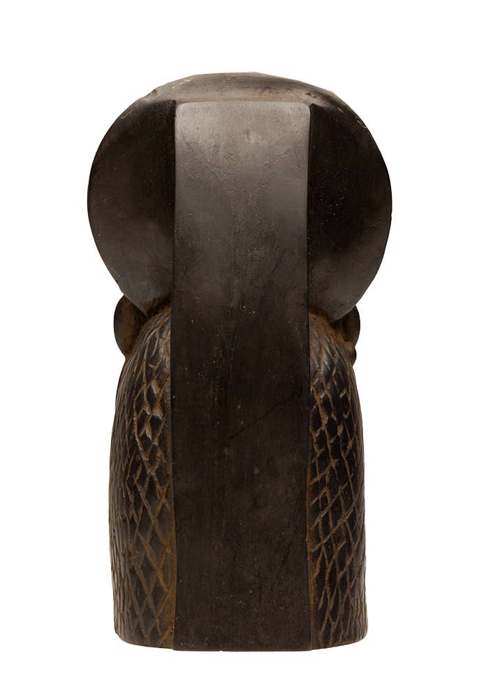 Egyptian Sekhmet Bust (4.5")
