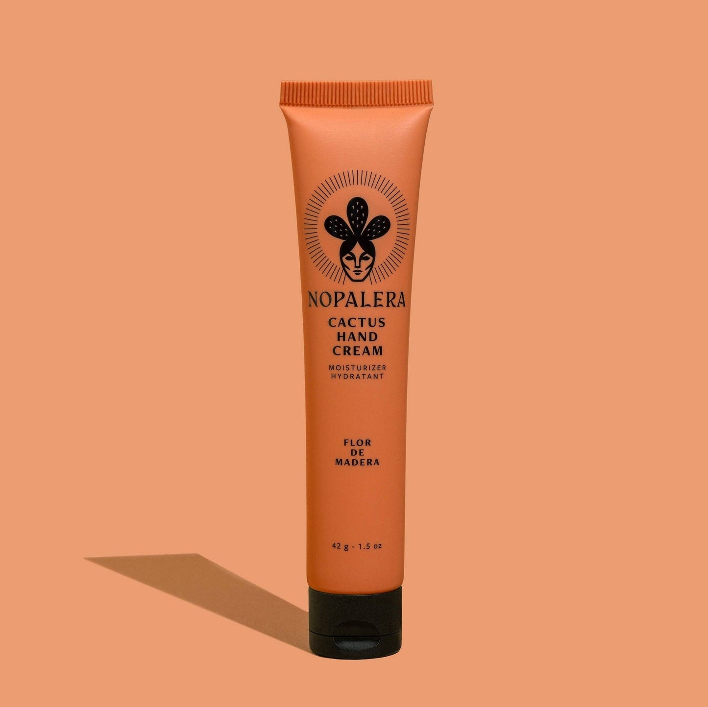 Flor De Madera Cactus Hand Cream