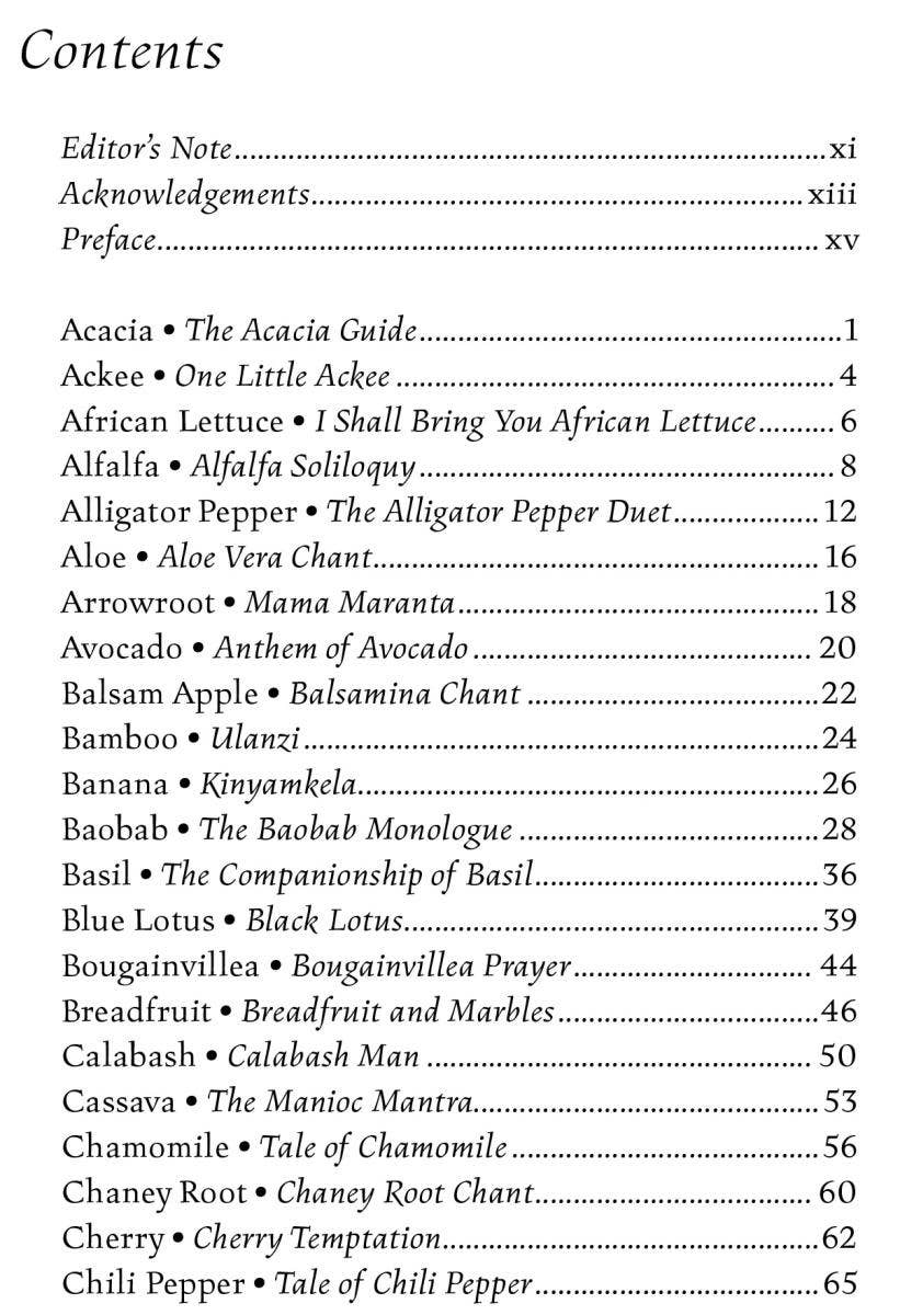 The Encyclopedia Of Rootical Folklore by Natty Mark Samuels