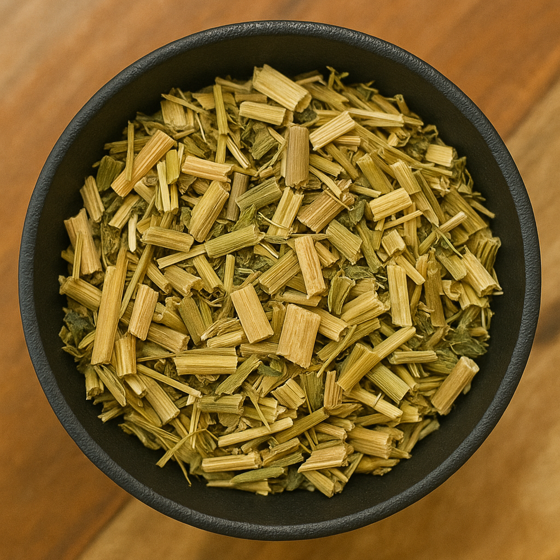 Black Nightshade Herb (Whole)