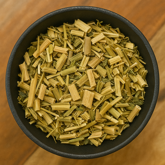 Black Nightshade Herb (Whole)