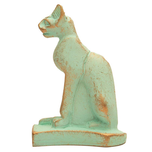 Bastet Cat Statue (3")