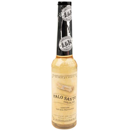 Palo Santo Cologne (7.5oz)