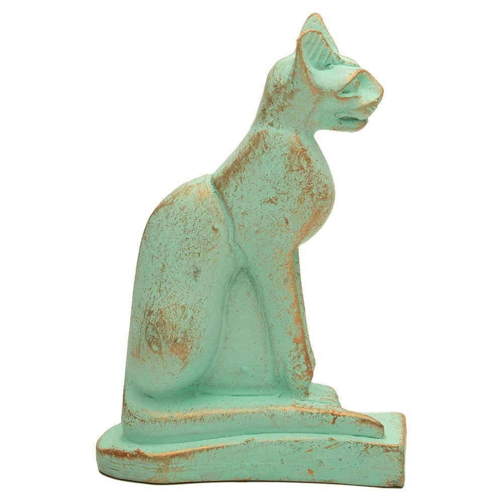 Bastet Cat Statue (3")
