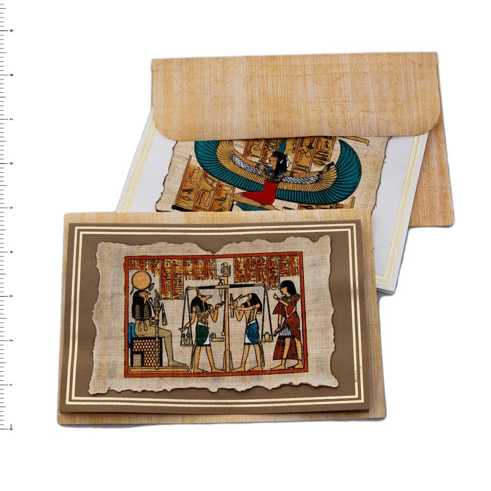 Assorted Papyrus Greeting Cards