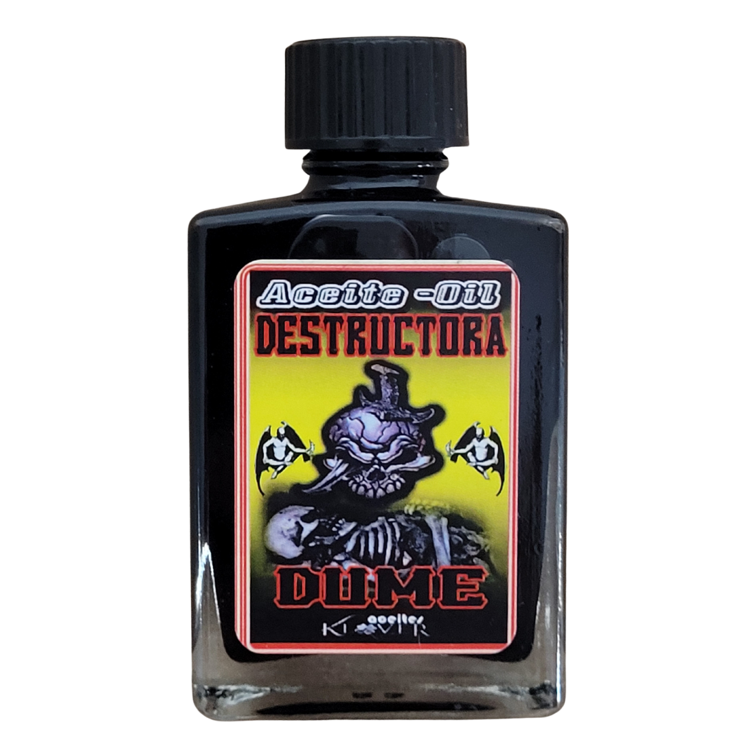 Dume Spell Oil (1oz)