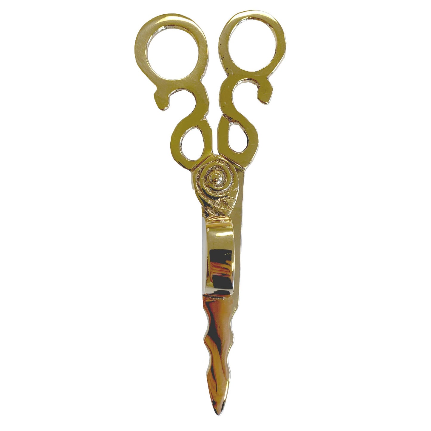 Vintage Style Snuffer Scissors
