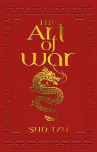 Art Of War by Sun Tzu (Paperback)