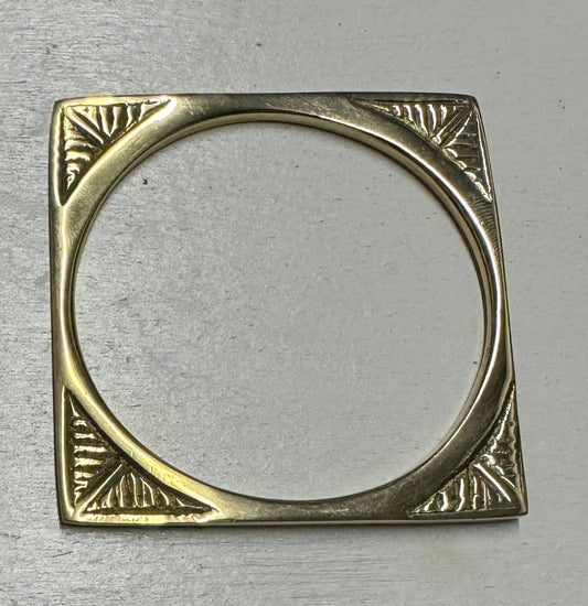 Square Bracelet