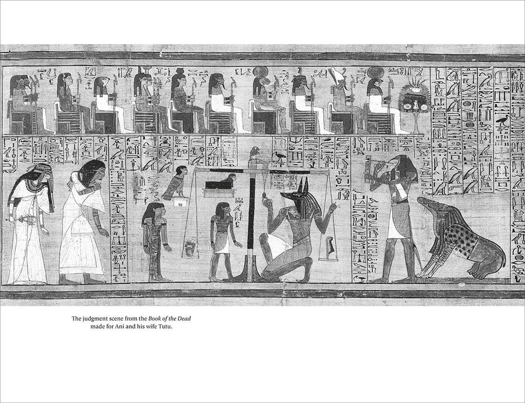 Ancient Egyptian Magic: A Hands-On Guide by Christina Riggs