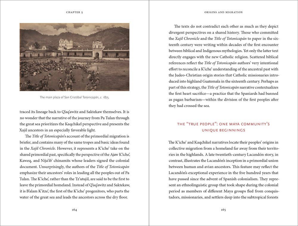 The Maya Myths: A Guide To The Gods, Heroes and Ancestors by Mallory Matsumoto