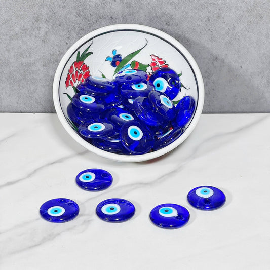 Mati Glass Beads