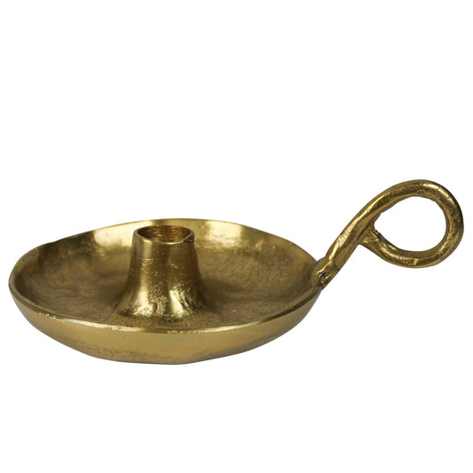 Chamber Taper Holder (Brass)