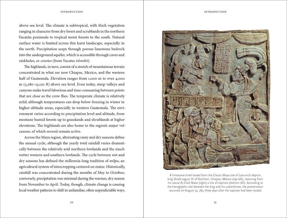 The Maya Myths: A Guide To The Gods, Heroes and Ancestors by Mallory Matsumoto