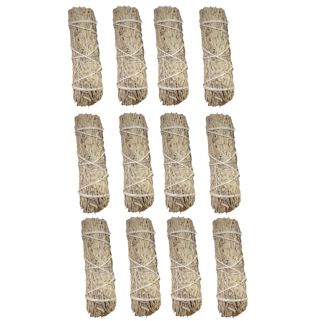 Blue Sage Smudge Stick