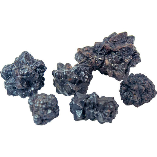 Egyptian Prophecy Stone Cluster