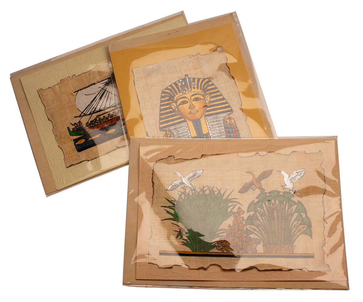 Assorted Papyrus Greeting Cards