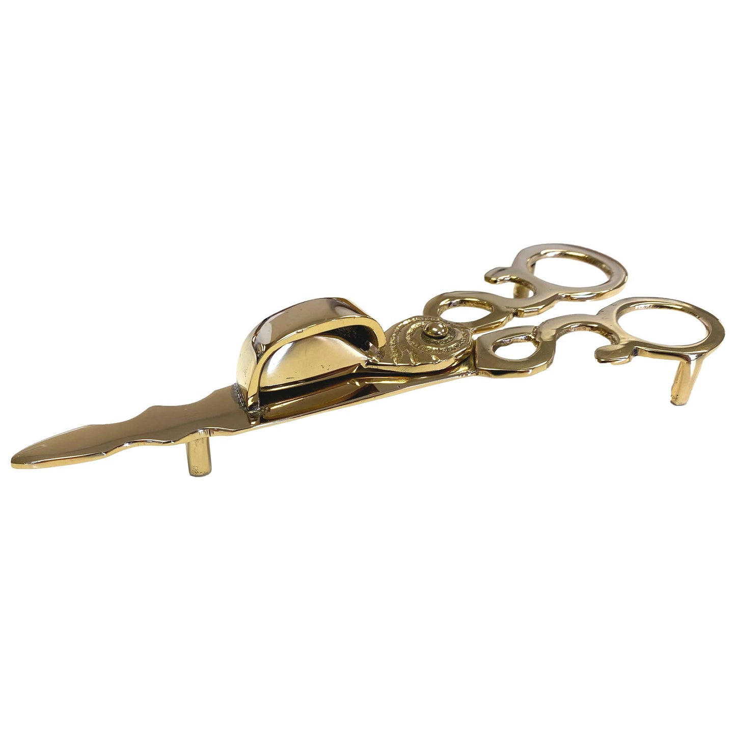 Vintage Style Snuffer Scissors