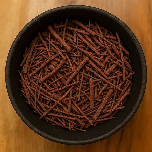 Madder Root (Pieces)