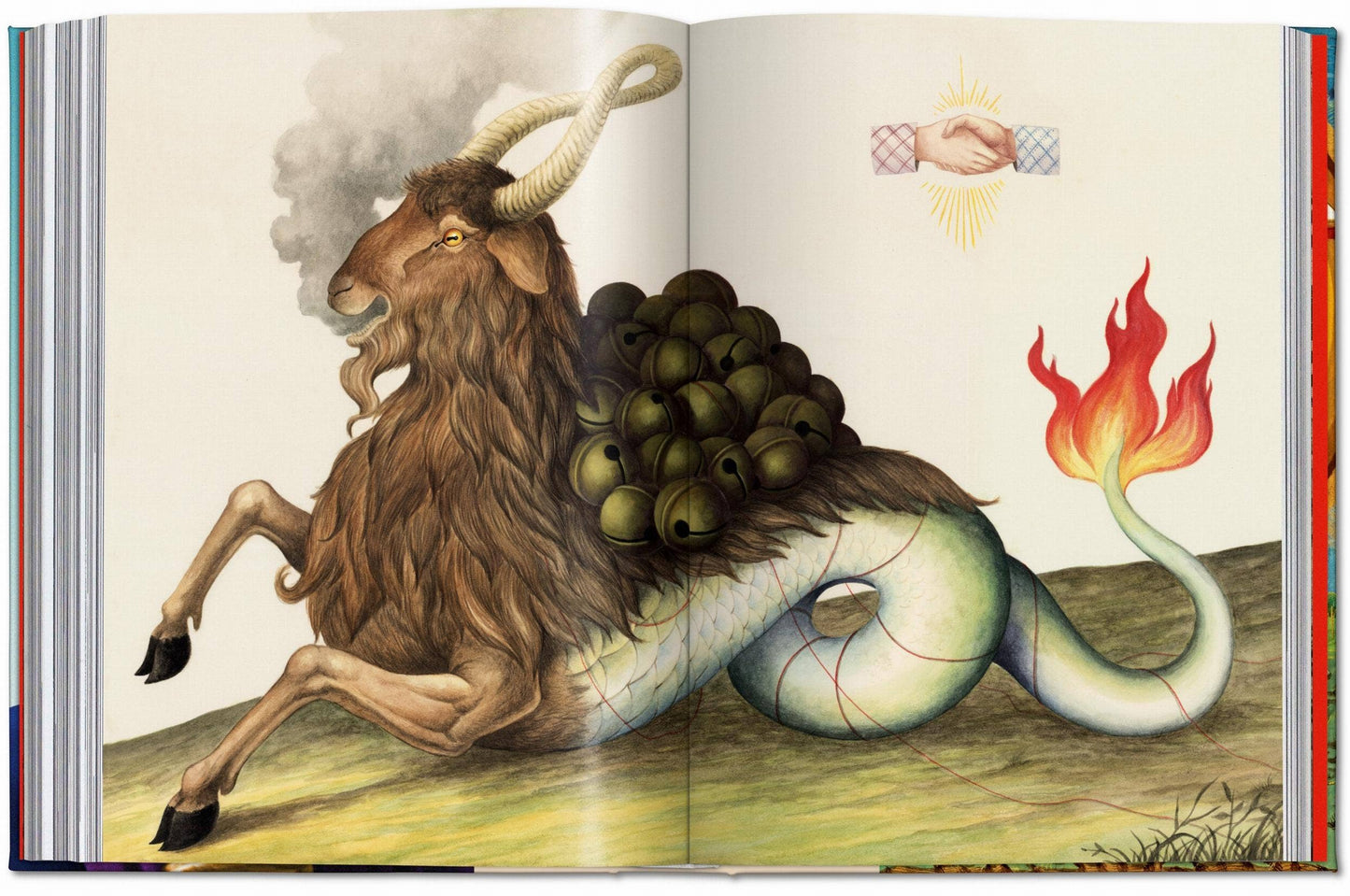 Astrology: The Library Of Esoterica by Andrea Richards