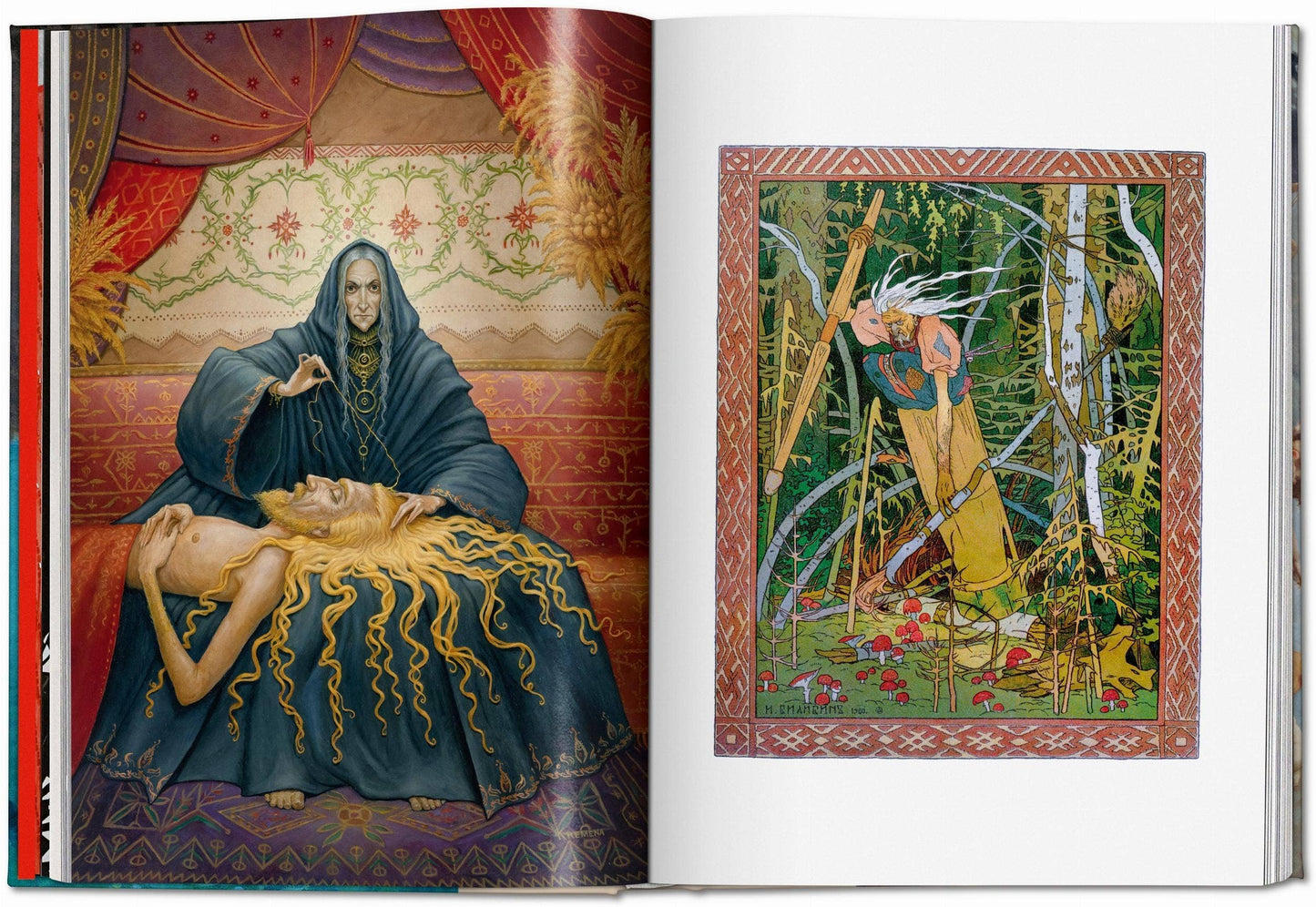 Witchcraft, The Library Of Esoterica (English)