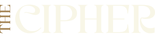 The Cipher